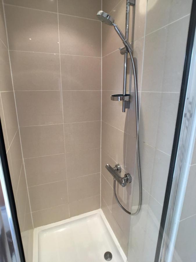 Luxury 2 Bed Penthouse Apartment Near Station London Eksteriør billede